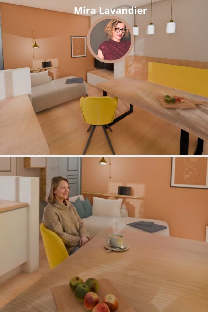 Comment aménager un petit espace