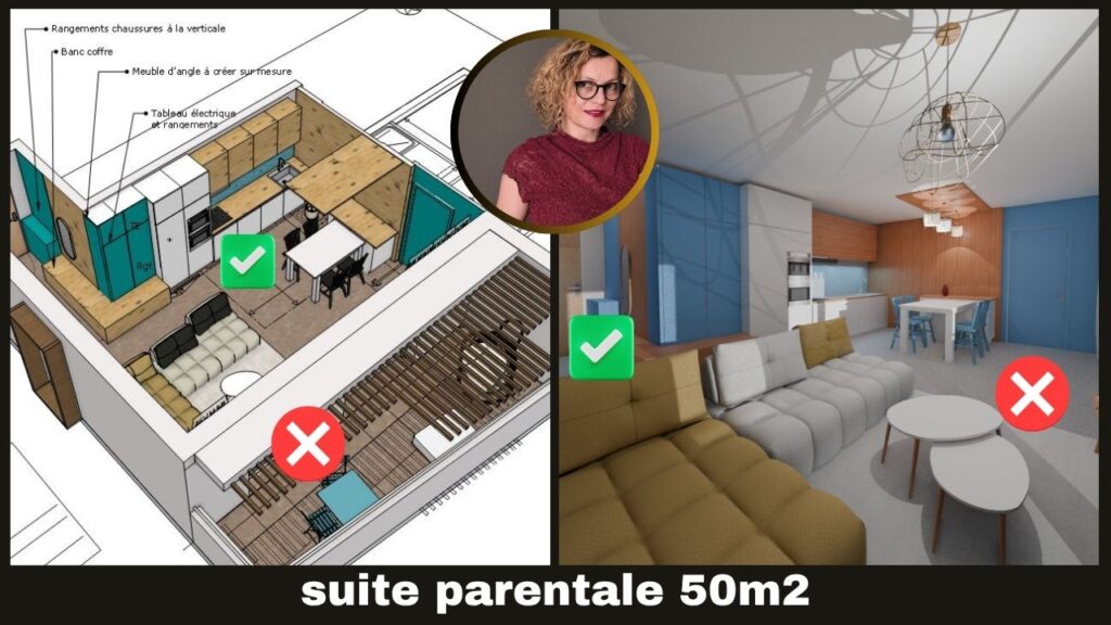 Optimiser un plan d’appartement avant achat 