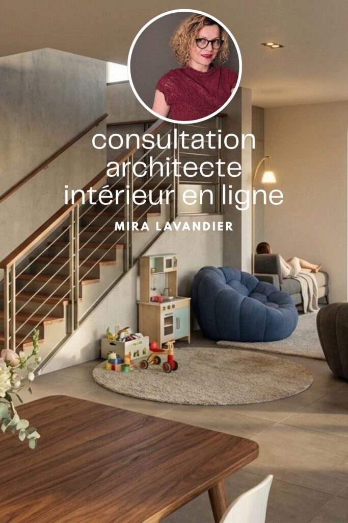Consultation architecte en ligne