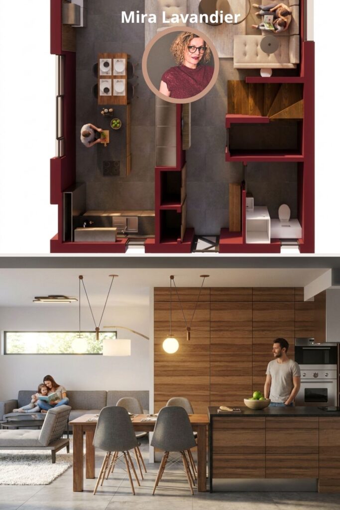 plan maison sur mesure en ligne