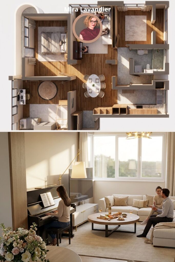 Avant travaux : quels plans vérifier ?
