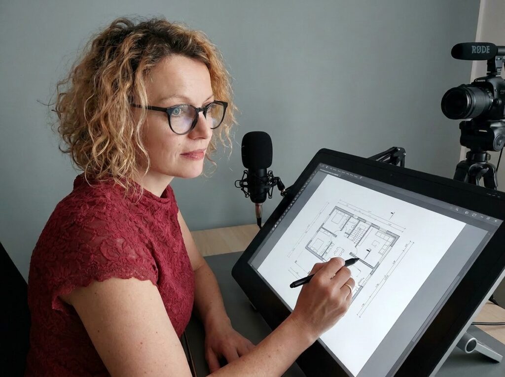 consultation architecte en ligne